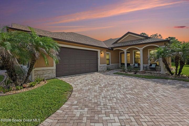 429 Harmony Lane, Titusville, FL, 32780 photo 2