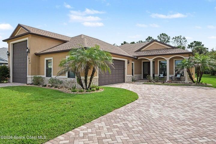 429 Harmony Lane, Titusville, FL, 32780 photo 4