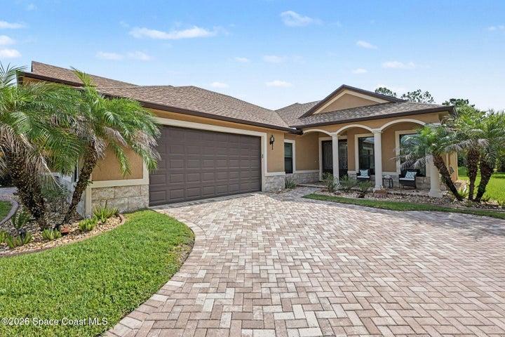 429 Harmony Lane, Titusville, FL, 32780 photo 5