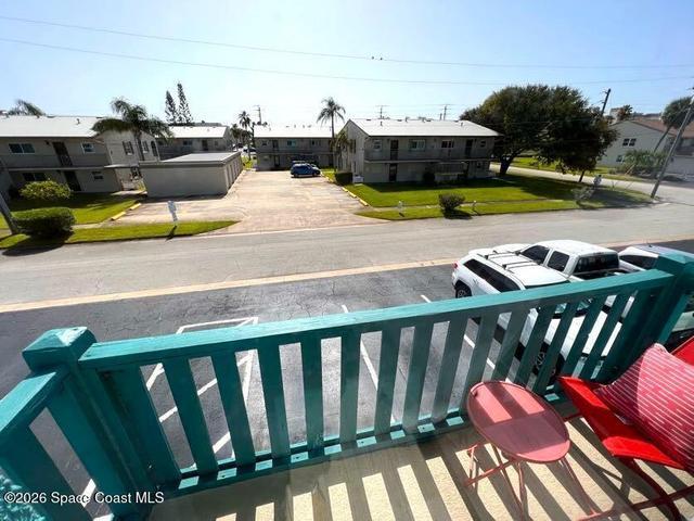 350 Fillmore Avenue F16, Cape Canaveral