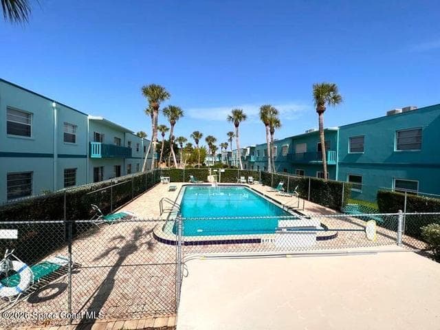 350 Fillmore Avenue F16, Cape Canaveral, FL, 32920 photo 13