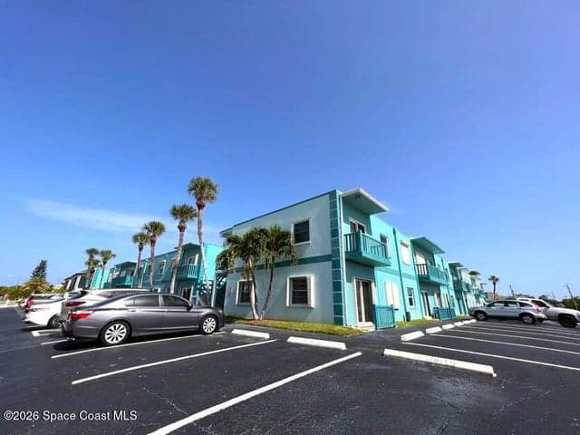 350 Fillmore Avenue F16, Cape Canaveral, FL, 32920 photo 14