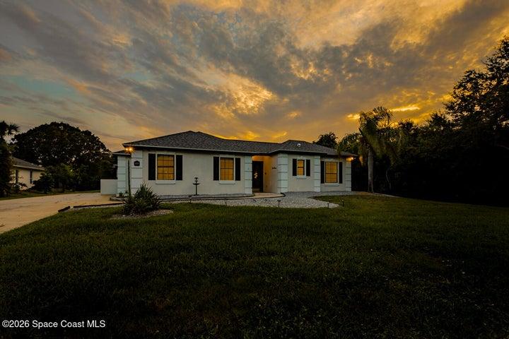 4508 Canard Road, Melbourne, FL, 32934 photo 2