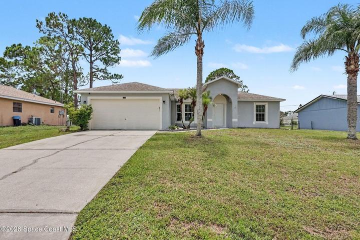 1126 Albion Street NW, Palm Bay, FL, 32907 photo 2