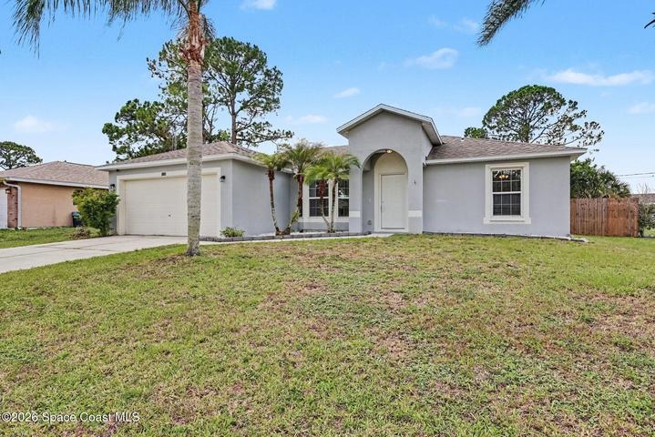 1126 Albion Street NW, Palm Bay, FL, 32907 photo 3