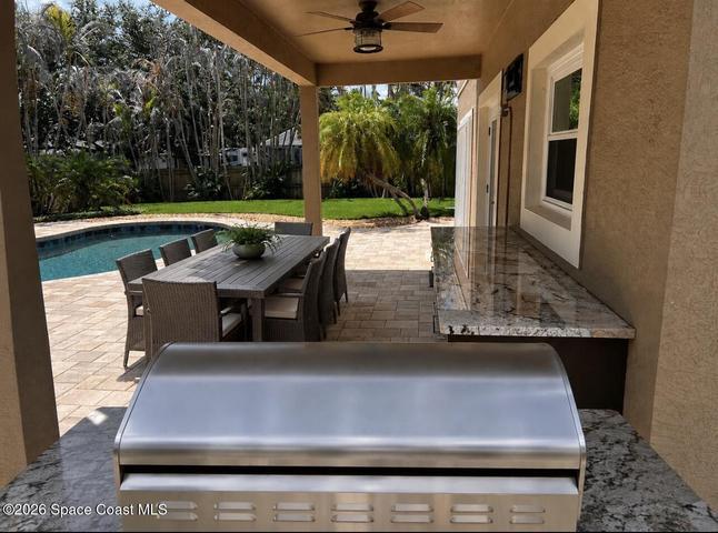 1925 Gates Road, Merritt Island, FL, 32952 photo 22