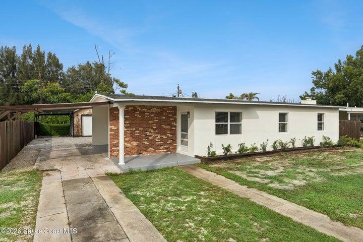 1061 Bianca Drive NE, Palm Bay, FL, 32905 photo 2