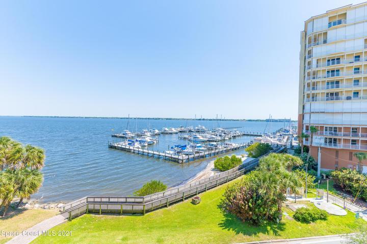 15 N Indian River Drive 504, Cocoa, FL, 32922 photo 3