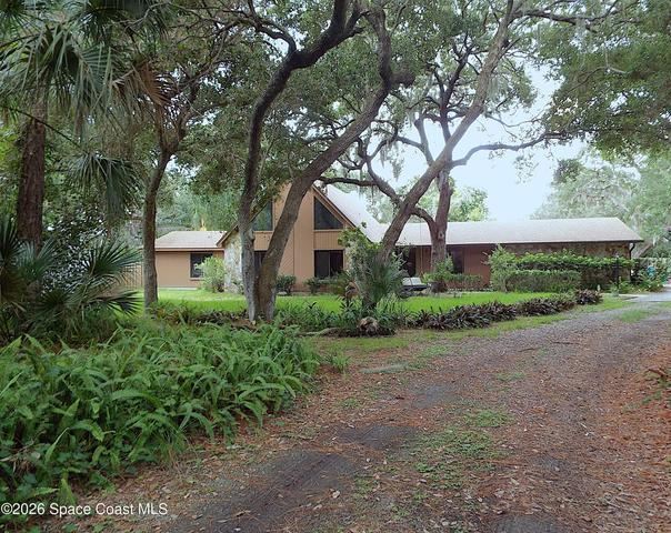 685 Carambola Drive, Merritt Island