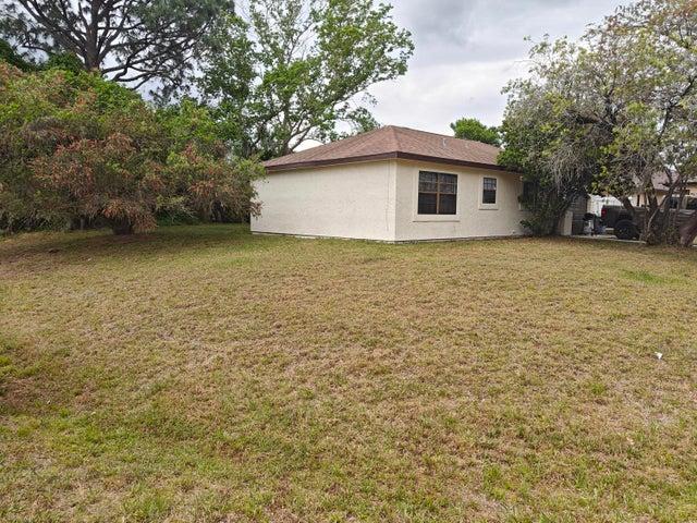 410 Fernandina Street NW, Palm Bay, FL, 32907 photo 2