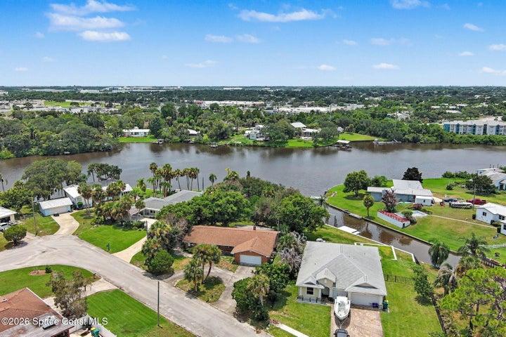 1150 Rivermont Drive, Melbourne, FL, 32935 photo 32