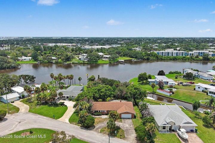 1150 Rivermont Drive, Melbourne, FL, 32935 photo 33