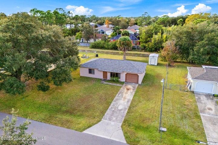 268 Melba Avenue NW, Palm Bay, FL, 32907 photo 2