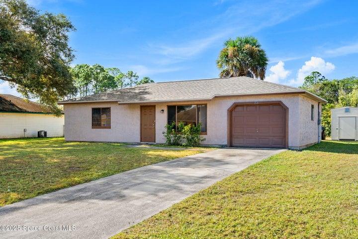 268 Melba Avenue NW, Palm Bay, FL, 32907 photo 3