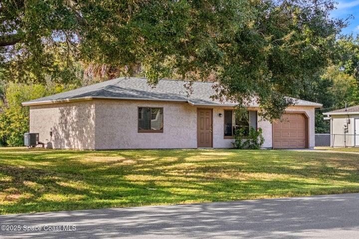 268 Melba Avenue NW, Palm Bay, FL, 32907 photo 4