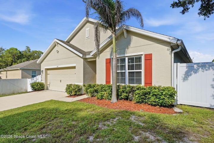 1180 Colonnade Avenue SE, Palm Bay