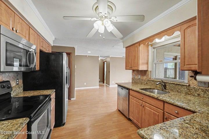 775 Poinsetta Drive, Satellite Beach, FL, 32937 photo 3