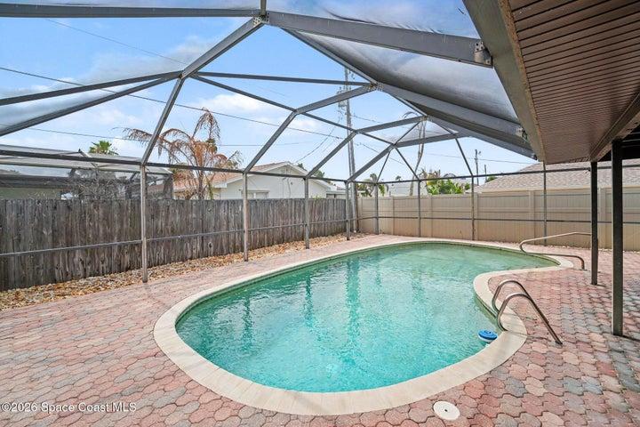 775 Poinsetta Drive, Satellite Beach, FL, 32937 photo 2