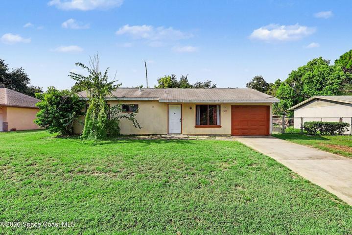 1610 Omega Street NE, Palm Bay
