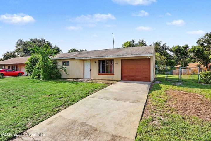 1610 Omega Street NE, Palm Bay, FL, 32907 photo 2