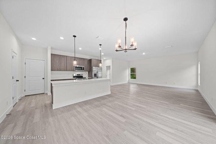 1240 Cogan Drive SE, Palm Bay, FL, 32909 photo 2