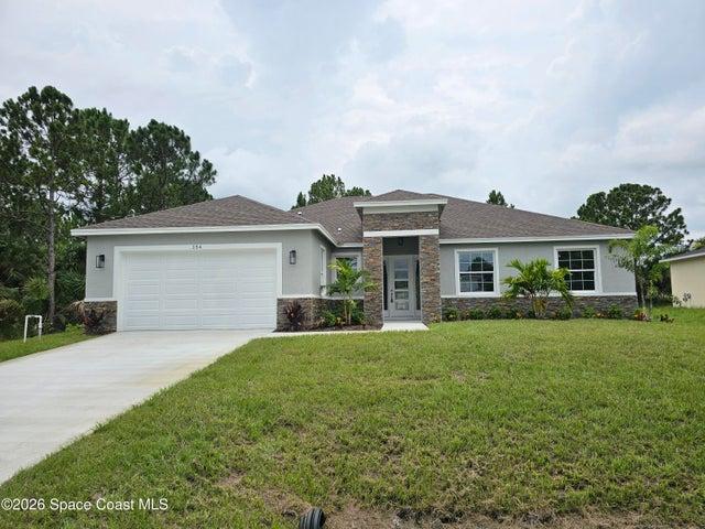 134 Ferguson Street SW, Palm Bay
