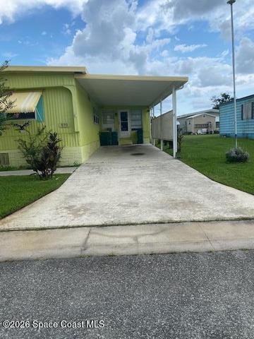 570 Marnie Circle, West Melbourne, FL, 32904 photo 4