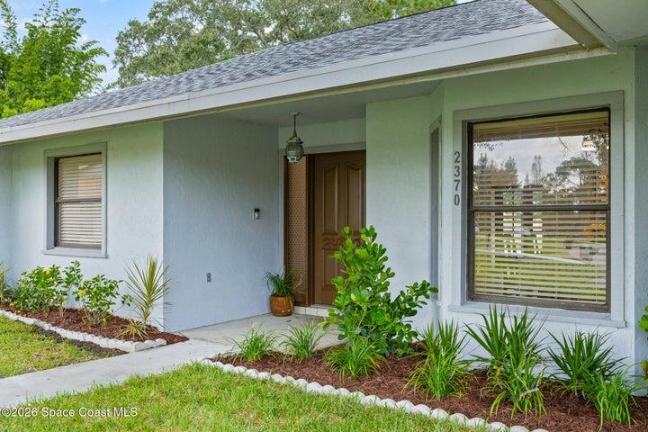 2370 Ophelia Lane, Melbourne, FL, 32934 photo 2