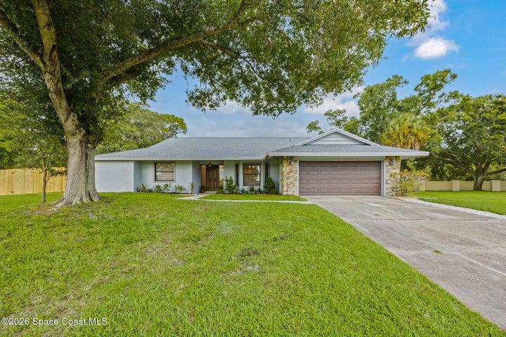 2370 Ophelia Lane, Melbourne