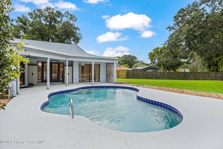 2370 Ophelia Lane, Melbourne, FL, 32934 photo 3