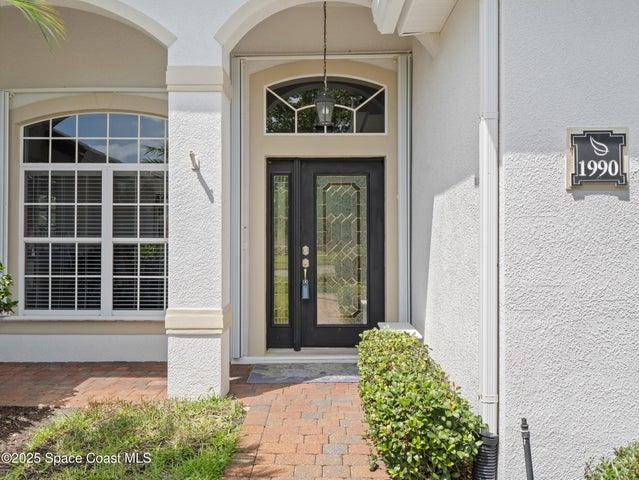 1990 Admiralty Boulevard, Rockledge, FL, 32955 photo 3