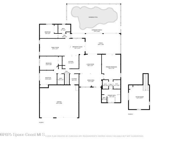 1990 Admiralty Boulevard, Rockledge, FL, 32955 photo 4