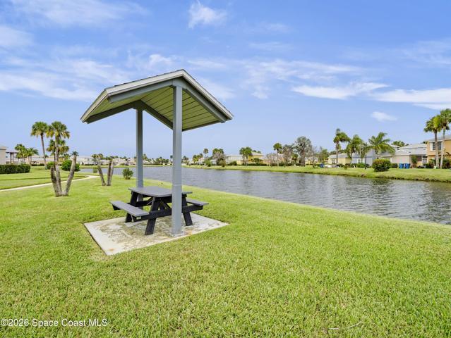 1445 Malibu Circle NE 107, Palm Bay, FL, 32905 photo 22