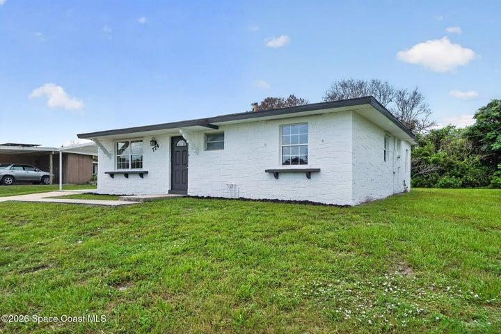 774 Hampton Drive NE, Palm Bay, FL, 32905 photo 2