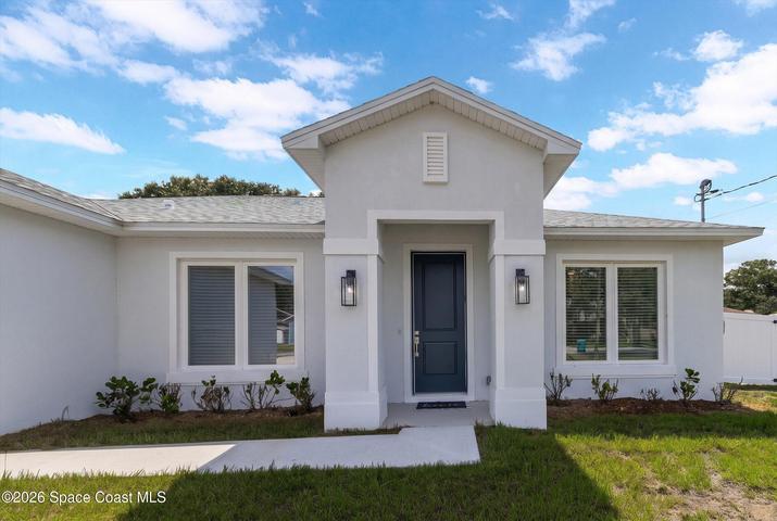 2237 Iowa Street, Melbourne, FL, 32904 photo 2