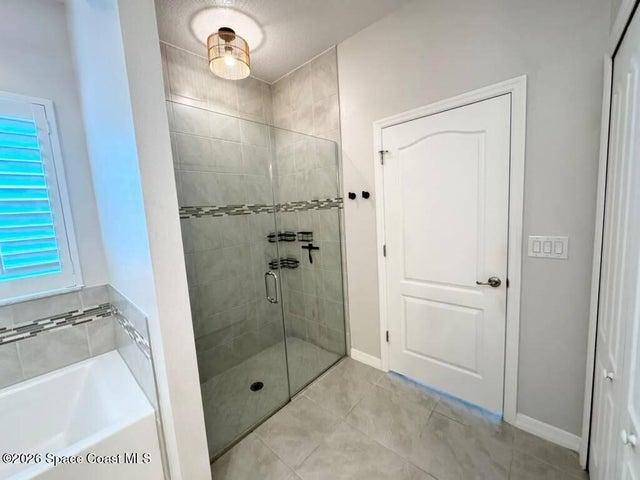 Shower,