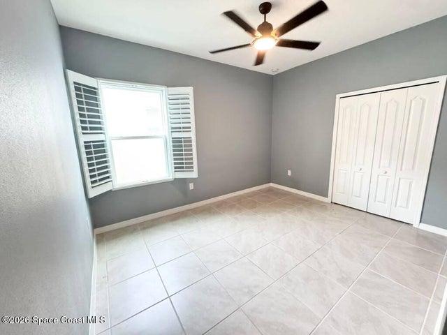 Tiled floors. Window treatments stay.