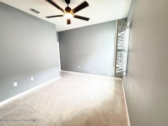 Tiled floors. Window treatments stay.