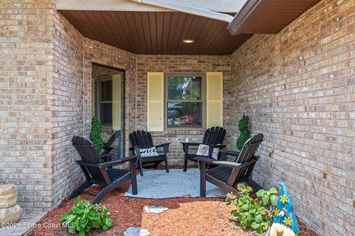 1467 Country Club Drive NE, Palm Bay, FL, 32905 photo 3