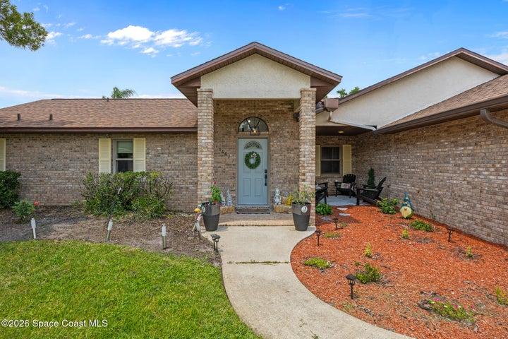1467 Country Club Drive NE, Palm Bay, FL, 32905 photo 2