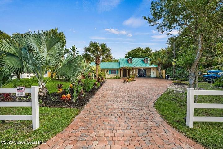 3955 Fooshe Avenue, Sebastian, FL, 32976 photo 3