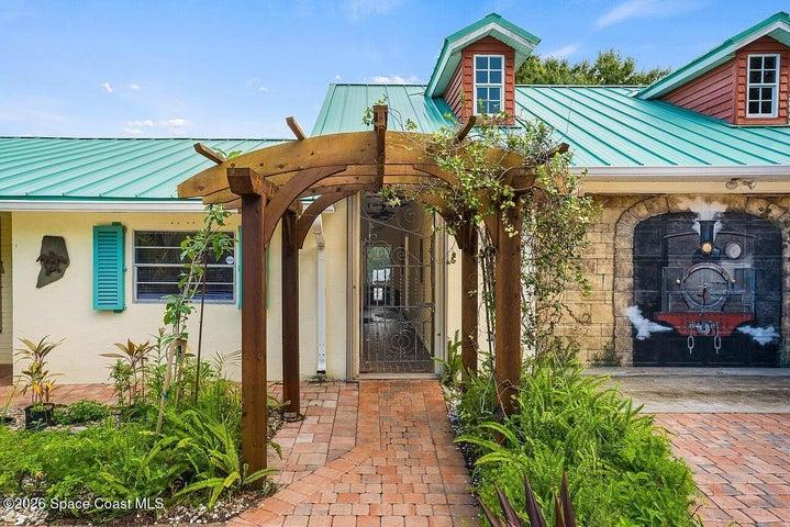 3955 Fooshe Avenue, Sebastian, FL, 32976 photo 5