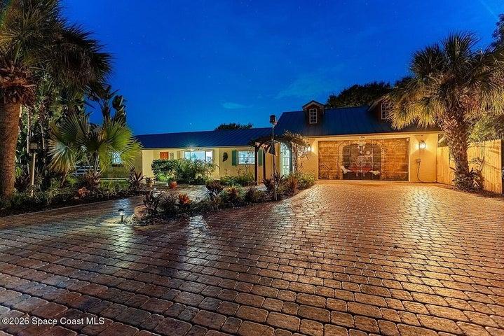 3955 Fooshe Avenue, Sebastian, FL, 32976 photo 2