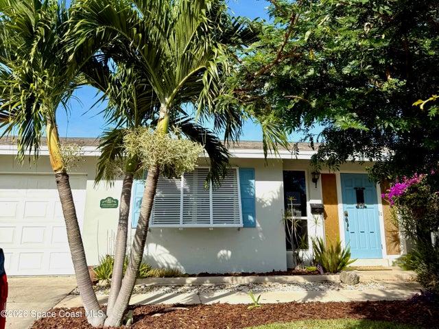 479 Sandpiper Drive, Satellite Beach, FL, 32937 photo 2