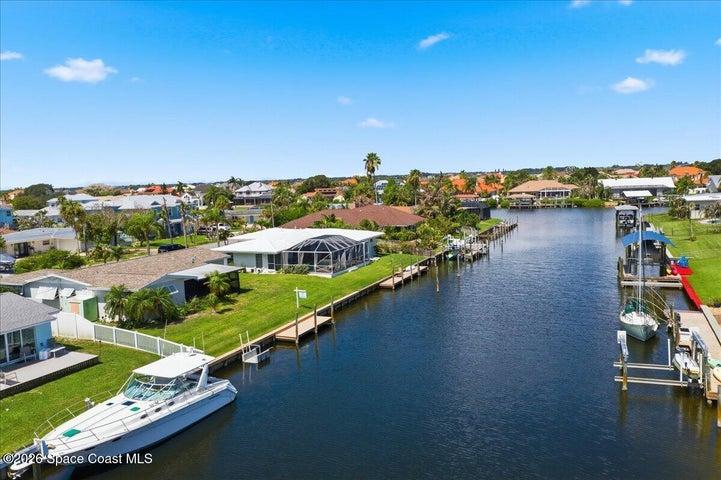 479 Sandpiper Drive, Satellite Beach, FL, 32937 photo 3