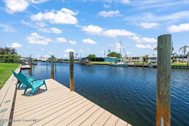 479 Sandpiper Drive, Satellite Beach, FL, 32937 photo 4