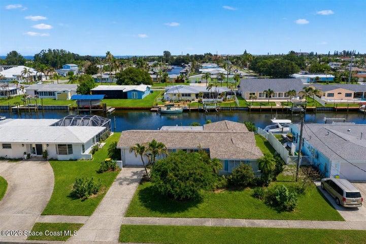 479 Sandpiper Drive, Satellite Beach, FL, 32937 photo 5