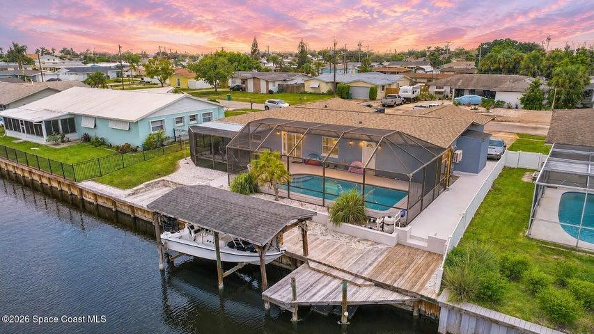 1545 W Coral Court, Merritt Island, FL, 32952 photo 4