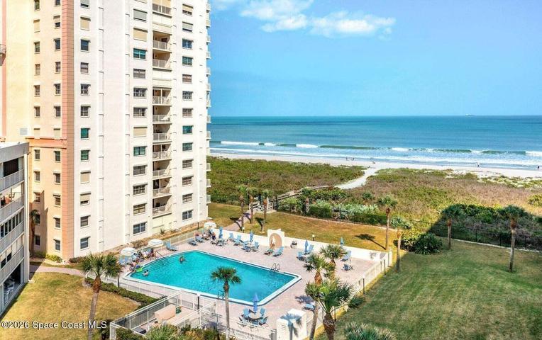 840 N Atlantic Avenue C103, Cocoa Beach, FL, 32931 photo 2