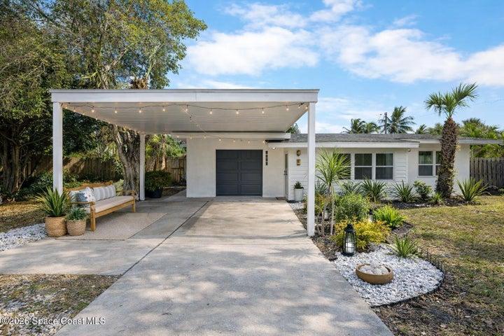2230 Sunset Avenue, Indialantic